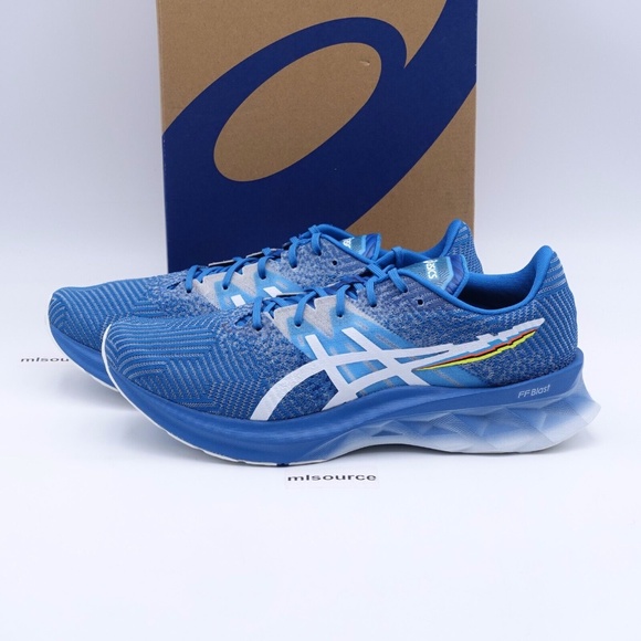 Asics Shoes New Asics Novablast Running Shoes 11b149401 Reborn